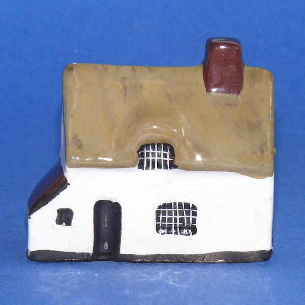 Image of early example of Mudlen End Studio cottage No 18 Mudlen End